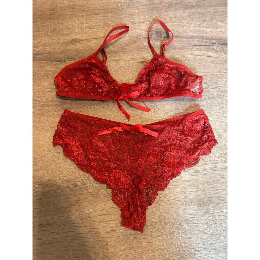 Avidlove this red